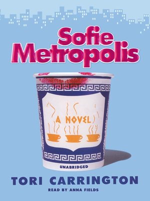 cover image of Sofie Metropolis